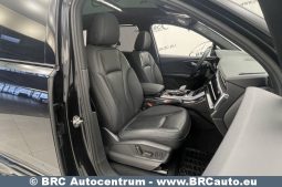 Audi Q7 3.0 TFSI Quattro Automatas 2021 full