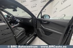 Audi Q7 3.0 TFSI Quattro Automatas 2021 full