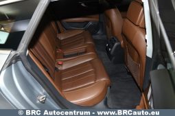 Audi A7 3.0 T Quattro Prestige Automatas 2012 full