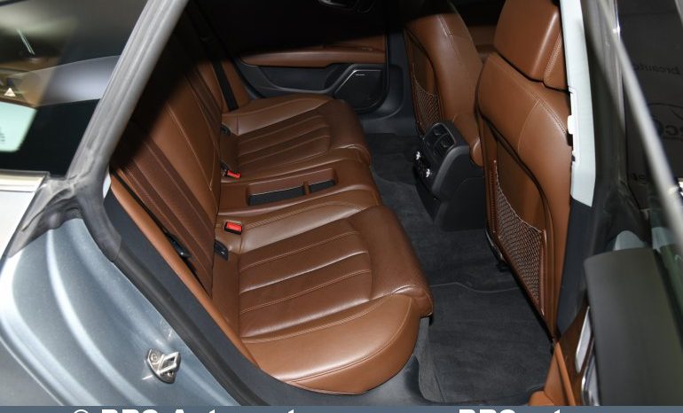 Audi A7 3.0 T Quattro Prestige Automatas 2012 full