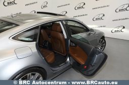 Audi A7 3.0 T Quattro Prestige Automatas 2012 full