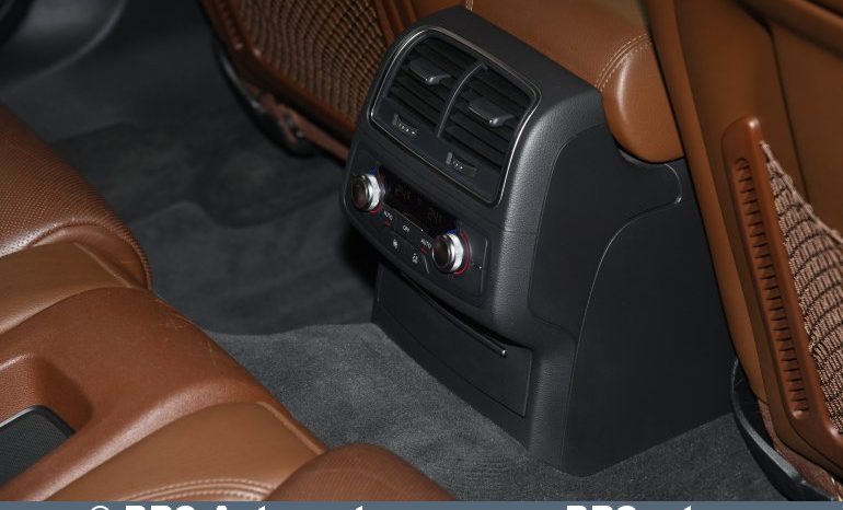 Audi A7 3.0 T Quattro Prestige Automatas 2012 full