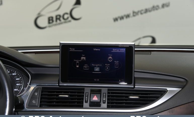 Audi A7 3.0 T Quattro Prestige Automatas 2012 full
