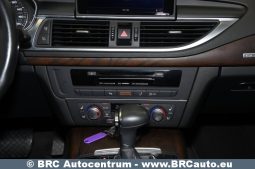 Audi A7 3.0 T Quattro Prestige Automatas 2012 full