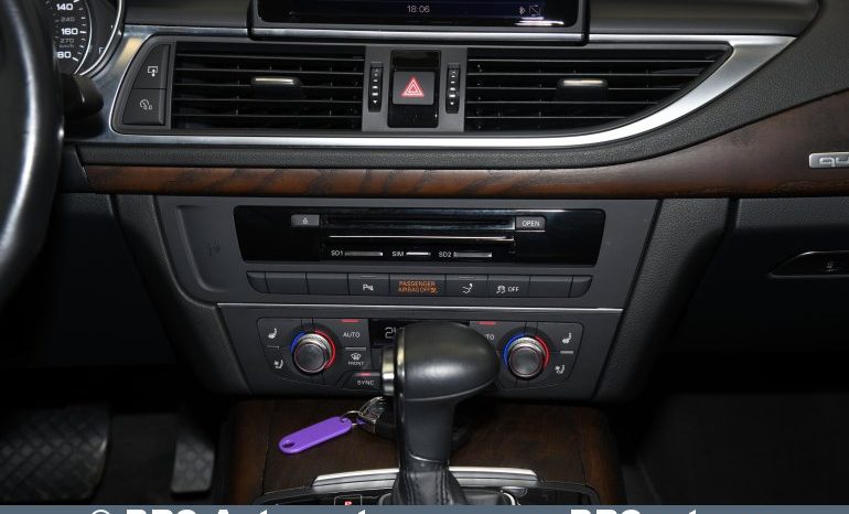 Audi A7 3.0 T Quattro Prestige Automatas 2012 full