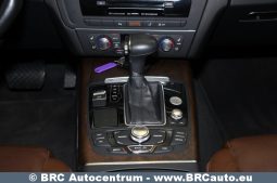 Audi A7 3.0 T Quattro Prestige Automatas 2012 full