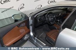 Audi A7 3.0 T Quattro Prestige Automatas 2012 full
