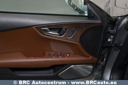 Audi A7 3.0 T Quattro Prestige Automatas 2012 full