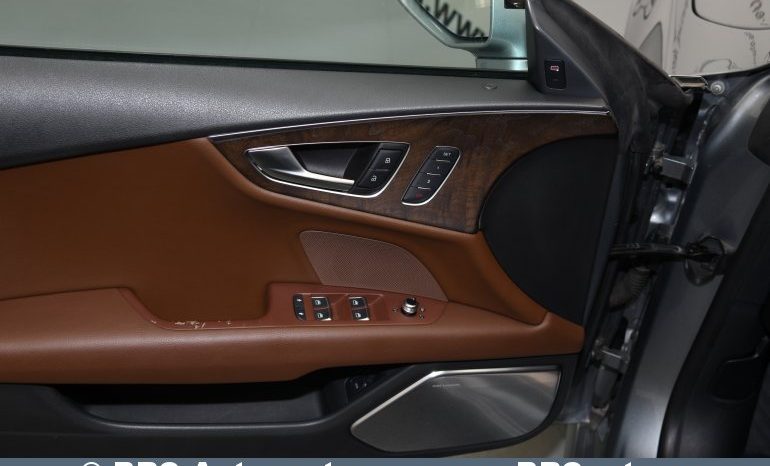 Audi A7 3.0 T Quattro Prestige Automatas 2012 full
