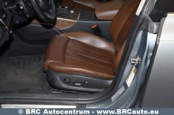 Audi A7 3.0 T Quattro Prestige Automatas 2012 full