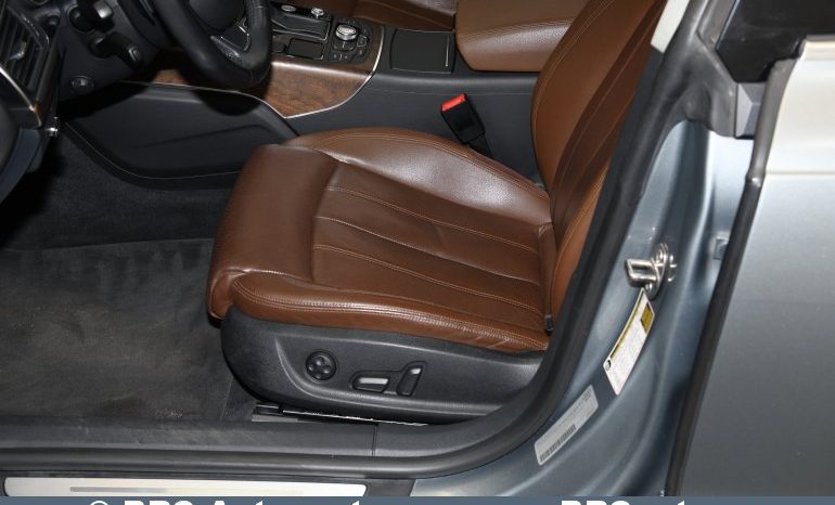 Audi A7 3.0 T Quattro Prestige Automatas 2012 full
