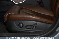 Audi A7 3.0 T Quattro Prestige Automatas 2012 full