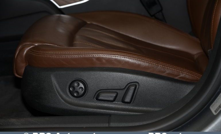 Audi A7 3.0 T Quattro Prestige Automatas 2012 full