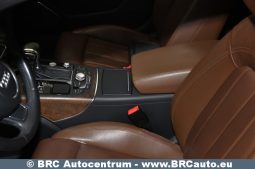 Audi A7 3.0 T Quattro Prestige Automatas 2012 full
