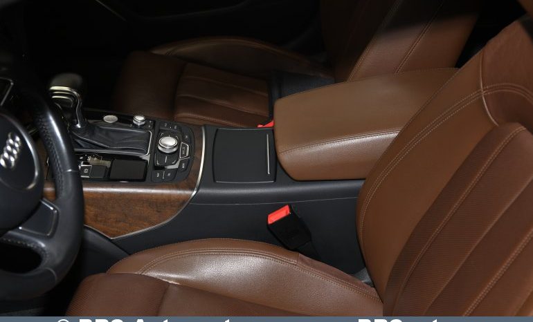 Audi A7 3.0 T Quattro Prestige Automatas 2012 full