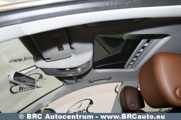 Audi A7 3.0 T Quattro Prestige Automatas 2012 full
