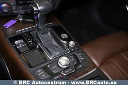 Audi A7 3.0 T Quattro Prestige Automatas 2012 full