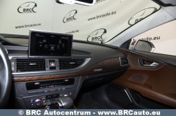 Audi A7 3.0 T Quattro Prestige Automatas 2012 full