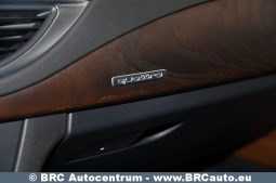 Audi A7 3.0 T Quattro Prestige Automatas 2012 full
