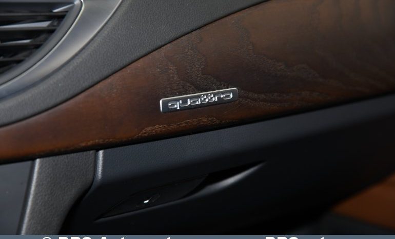 Audi A7 3.0 T Quattro Prestige Automatas 2012 full
