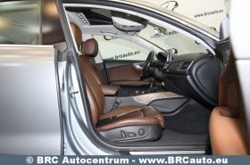 Audi A7 3.0 T Quattro Prestige Automatas 2012