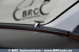 Audi A7 3.0 T Quattro Prestige Automatas 2012 full