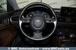 Audi A7 3.0 T Quattro Prestige Automatas 2012 full