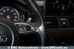 Audi A7 3.0 T Quattro Prestige Automatas 2012 full