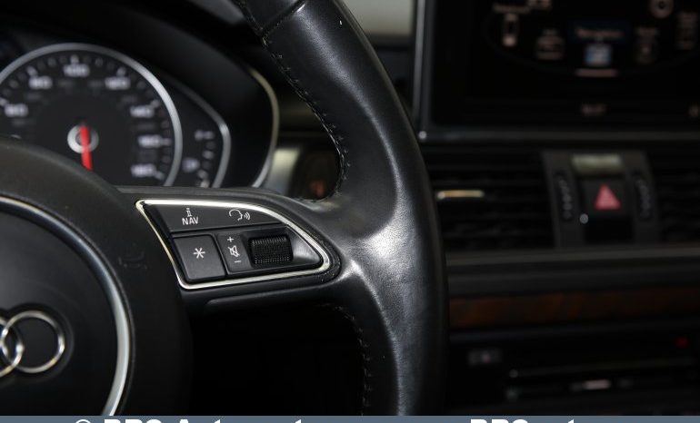 Audi A7 3.0 T Quattro Prestige Automatas 2012 full