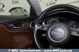 Audi A7 3.0 T Quattro Prestige Automatas 2012 full