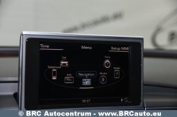 Audi A7 3.0 T Quattro Prestige Automatas 2012 full