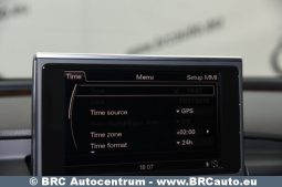 Audi A7 3.0 T Quattro Prestige Automatas 2012 full