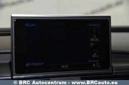 Audi A7 3.0 T Quattro Prestige Automatas 2012 full