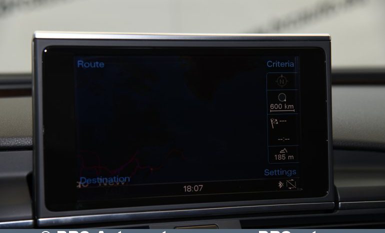 Audi A7 3.0 T Quattro Prestige Automatas 2012 full