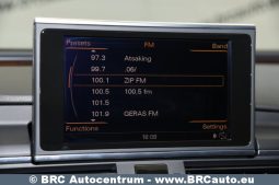 Audi A7 3.0 T Quattro Prestige Automatas 2012 full