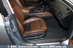 Audi A7 3.0 T Quattro Prestige Automatas 2012 full