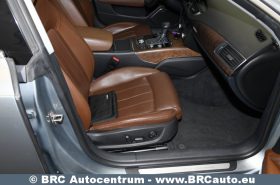 Audi A7 3.0 T Quattro Prestige Automatas 2012