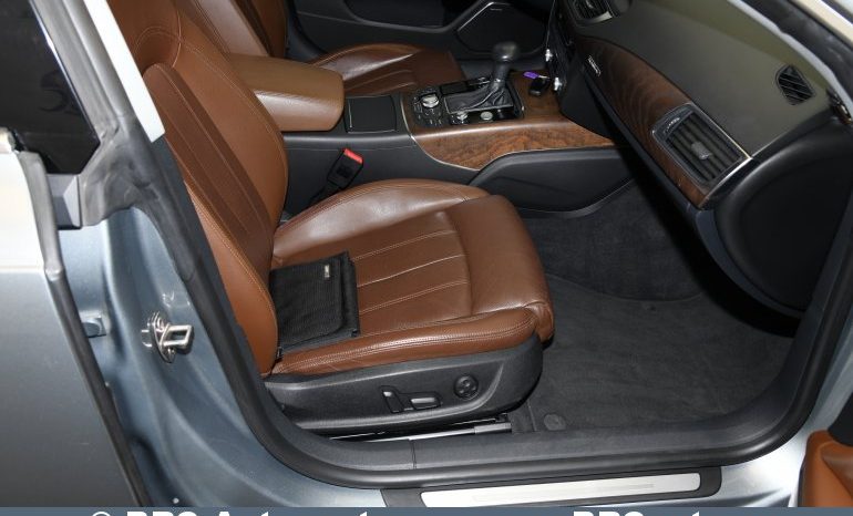 Audi A7 3.0 T Quattro Prestige Automatas 2012 full