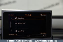 Audi A7 3.0 T Quattro Prestige Automatas 2012 full