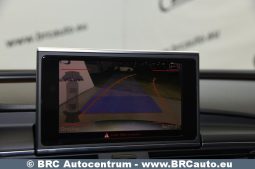 Audi A7 3.0 T Quattro Prestige Automatas 2012 full