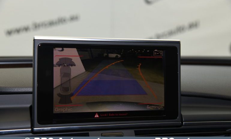 Audi A7 3.0 T Quattro Prestige Automatas 2012 full