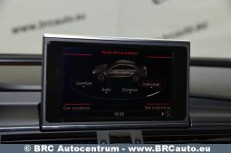 Audi A7 3.0 T Quattro Prestige Automatas 2012 full