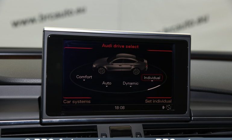 Audi A7 3.0 T Quattro Prestige Automatas 2012 full