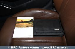 Audi A7 3.0 T Quattro Prestige Automatas 2012 full