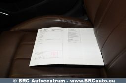 Audi A7 3.0 T Quattro Prestige Automatas 2012 full