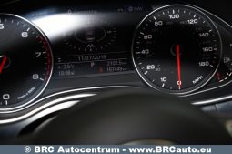 Audi A7 3.0 T Quattro Prestige Automatas 2012 full