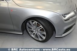 Audi A7 3.0 T Quattro Prestige Automatas 2012 full