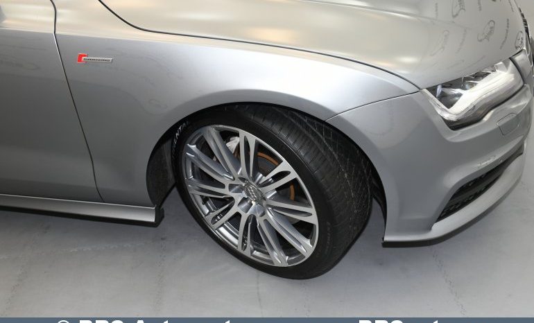 Audi A7 3.0 T Quattro Prestige Automatas 2012 full