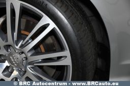 Audi A7 3.0 T Quattro Prestige Automatas 2012 full
