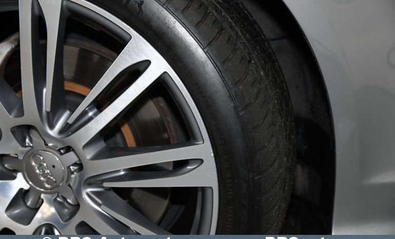 Audi A7 3.0 T Quattro Prestige Automatas 2012 full